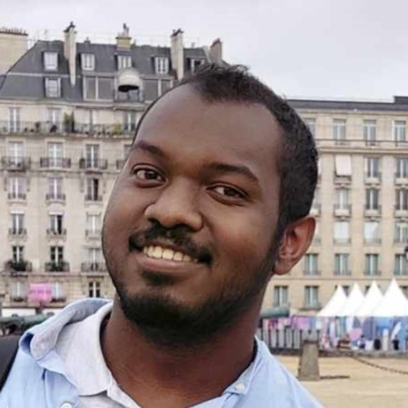 Toky Andrianjafy
